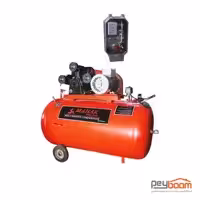 کمپرسور باد محک مدل AP-353