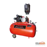 کمپرسور باد محک مدل AP-353
