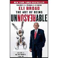 کتاب زبان اصلی The Art of Being Unreasonable انتشارات Wiley