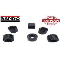 لوازم یدکی موتورسیکلت HONDA FORZA DRIVE 6 باند TW 23 18 میلی متر 22.2 گرم SEVGENT