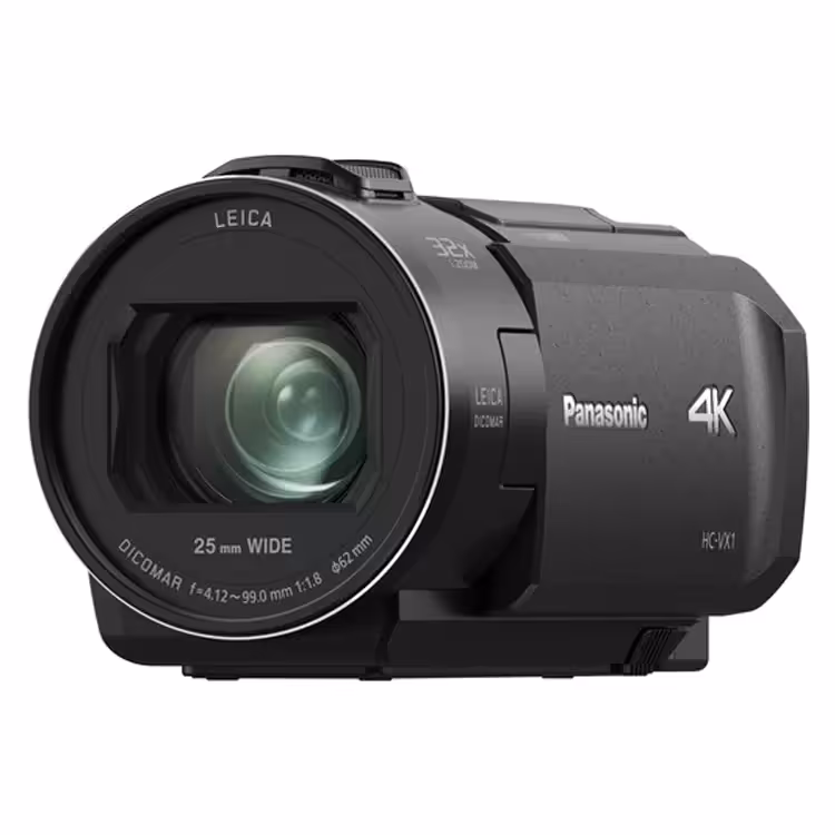 دوربین تصویربرداری پاناسونیک Panasonic HC-VX1