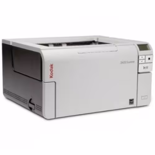 اسکنر کداک مدل I3400