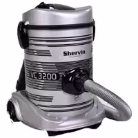 جاروبرقی شروین مدل VC3200