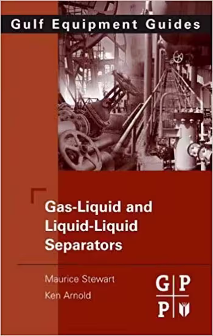 󾕇 دانلود کتاب Gas-Liquid And Liquid-Liquid Separators, 2008 - دانلود کتاب های دانشگاهی