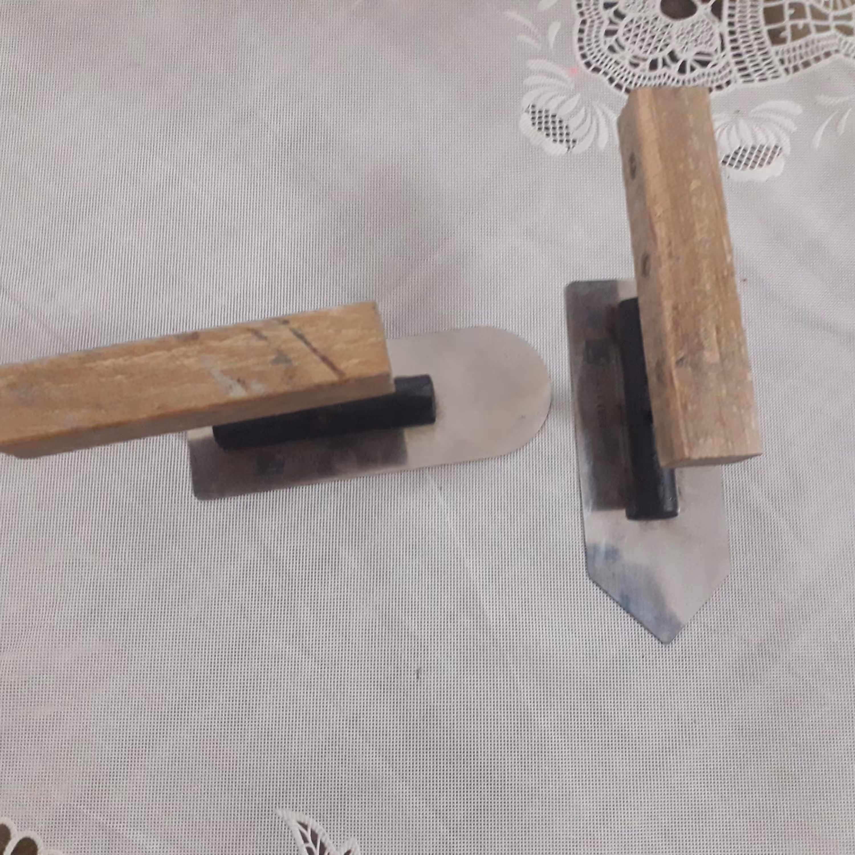 ماله استیل 125 در 40 میلی متر (مینی ماله) همراه با 6 ماه ضمانت