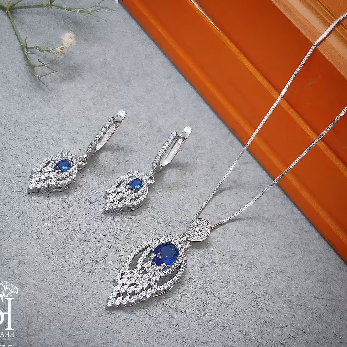 نیمست شیک و خاص