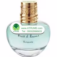 عطر ادکلن امانوئل آنگارو فروت د آمور تورکویز 100 میل زنانه