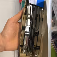 فنر پوشه واشین