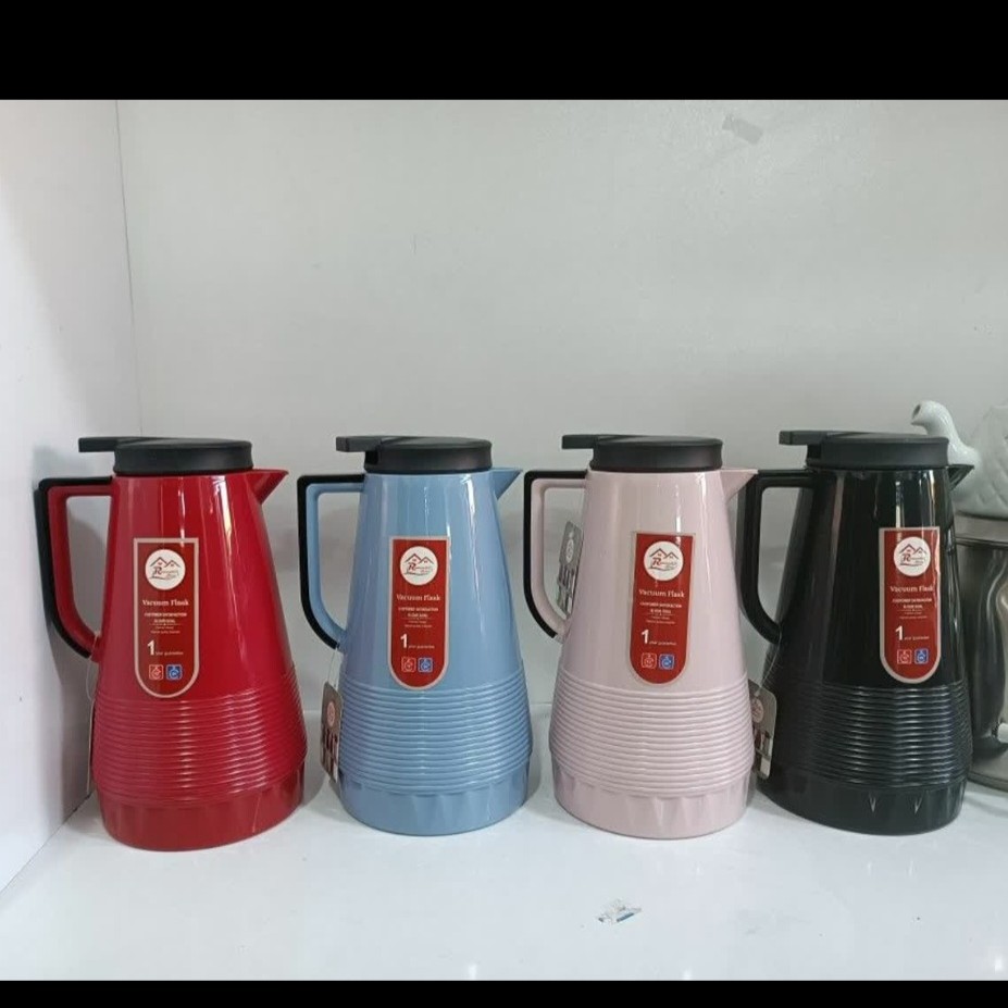 فلاسک مدل کوزه
