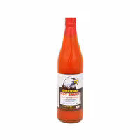 سس تند ( هات ) فلفل لوئیزیانا 170 میل اکسلنس – excellence