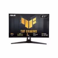 مانیتور ایسوس ASUS TUF Gaming VG27AQ3A - آبتین مال