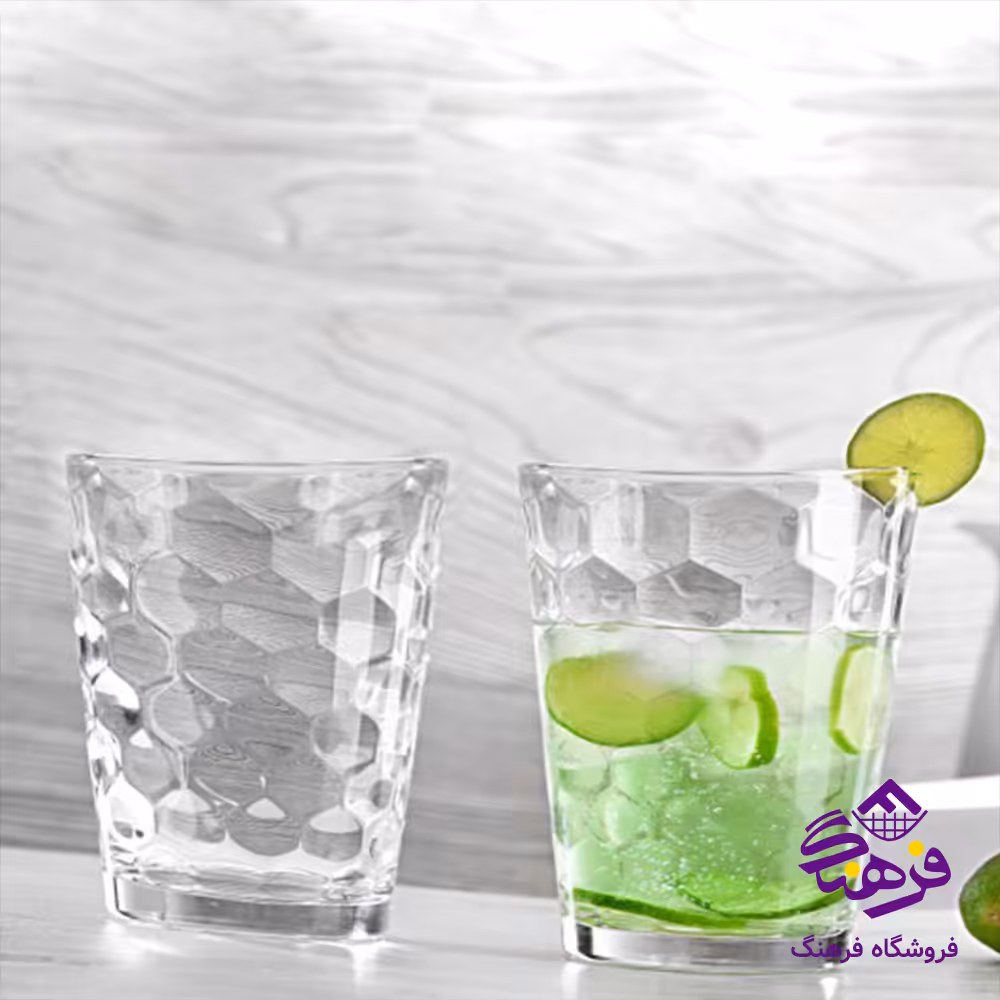 لیوان اکوا کندو کادو زنگان 1109