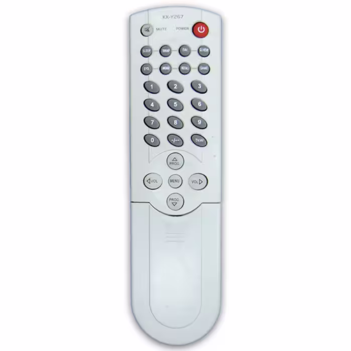 کنترل تلویزیون کونکا KONKA مدل KK - Y 267