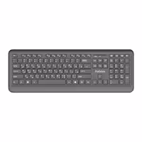 کیبورد هترون مدل HK207