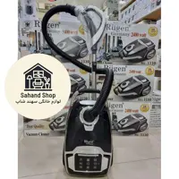 جاروبرقی روگن اصل آلمان مدل RU-1110 با 18ماه گارانتی،کیفیت درجه یک با کمترین قیمت روز بازار 