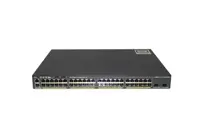 سوئیچ سیسکو WS-C2960X-48FPD-L