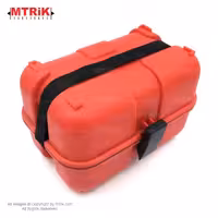 جعبه حمل دوربین ترازیاب مدل HC32