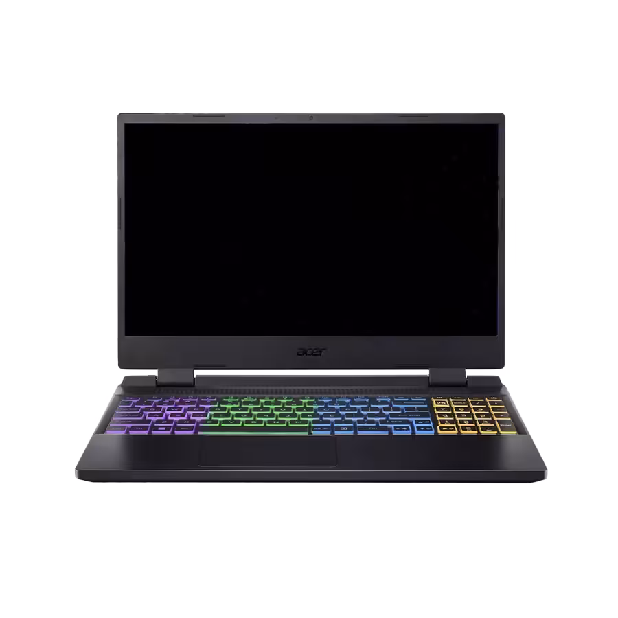 لپ تاپ ایسر مدل Nitro 5 AN515 Core i9(12900H)-32GB-512GB SSD-6GB(RTX3060)-FULL HD