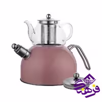 ست کتری و قوری ونتی مدل AL-98111C