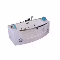 جکوزی دو نفره شاینی مدل N-JA020