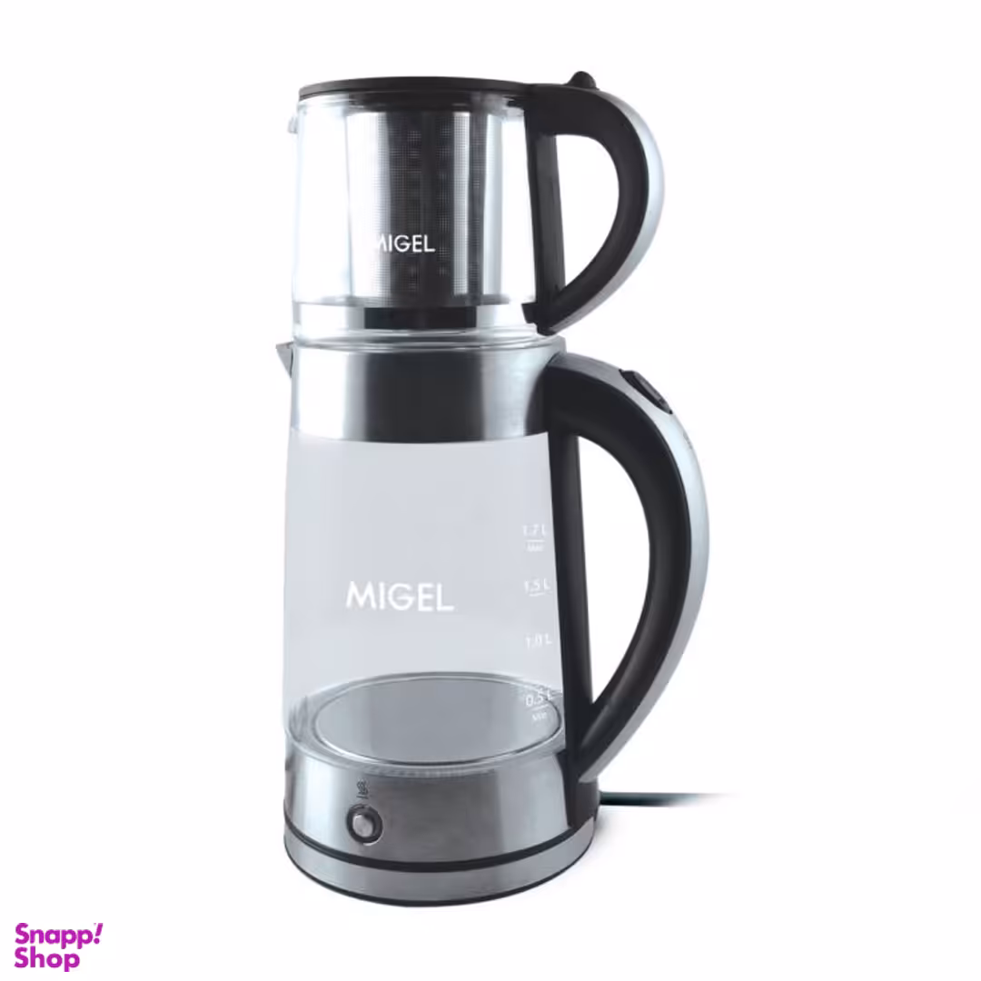 چای ساز میگل مدل GTS 220