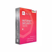 اویرا اینترنت سکیوریتی