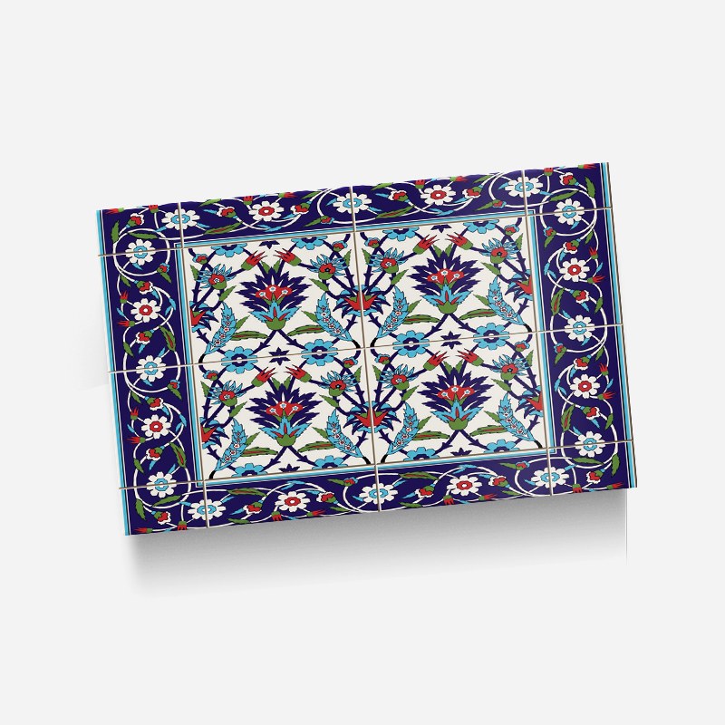 استیکر(برچسب) کارت عابر بانک-طرح دخترانه-سنتی-کد734-سفارشی
