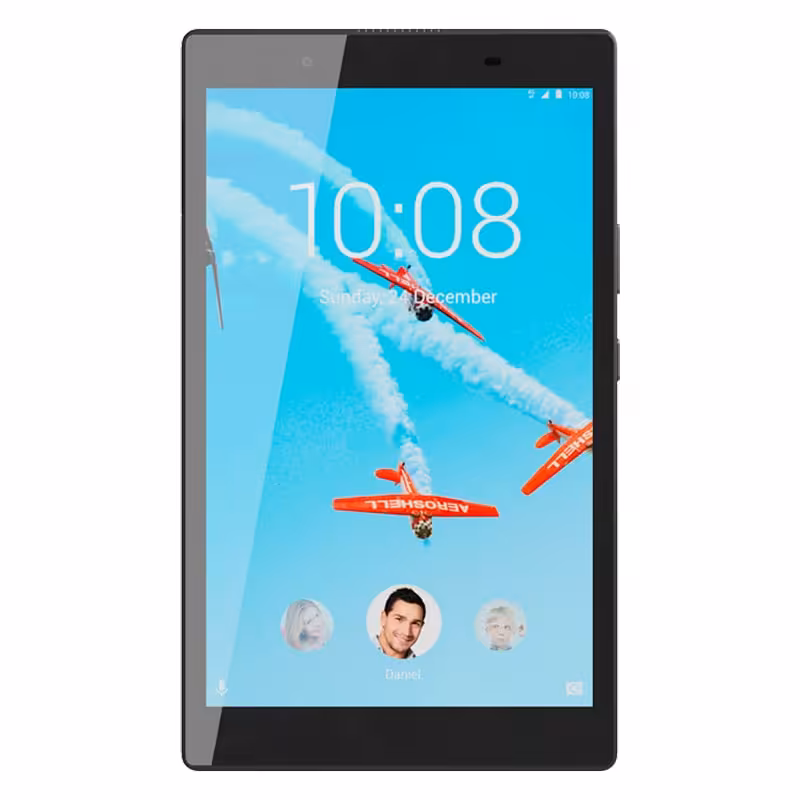 تبلت لنوو مدل Tab 4 نسخه 8 اینچ ظرفیت 32 گیگابایت - گوشی پلازا