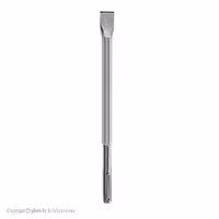 قلم چهارشیار نوک تخت 40 سانت توسن شش گوش