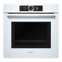 فر مایکروویو توکار بوش مدل BOSCH HMG6764W1