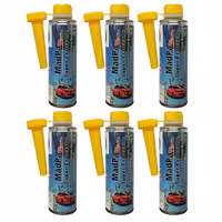 مکمل سوخت مدپا مدل اکوکتان نانو اقتصادی حجم 280ml بسته 6 عددی