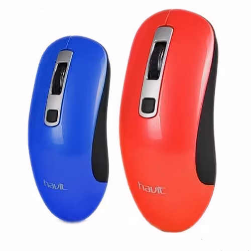 Havit MS972GT Wireless Mouse