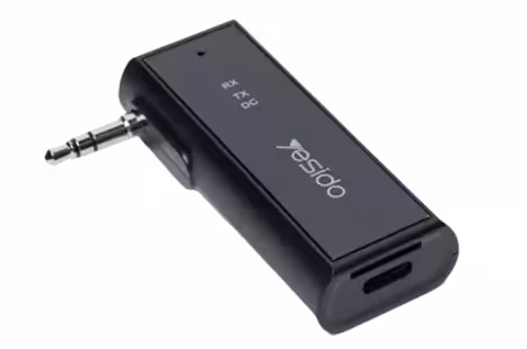 خرید دانگل بلوتوثی Yesido مدل YAU41