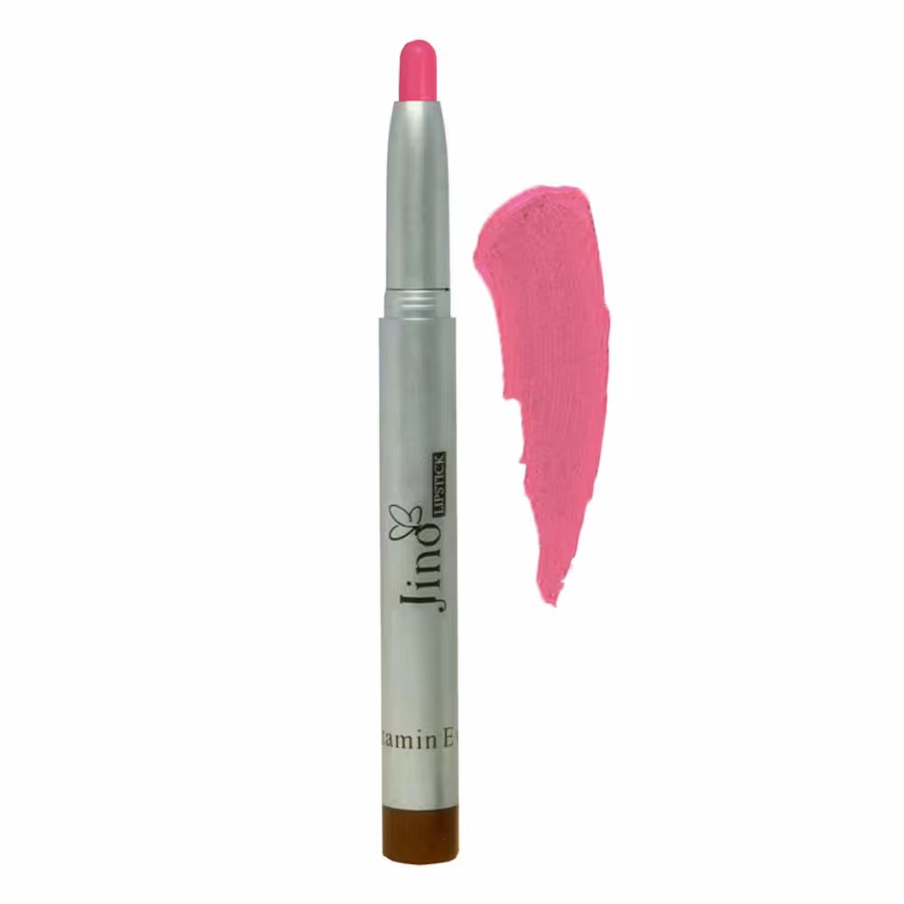 رژ لب مدادی تراش‌ دار ژینو (شماره 113)(216111)