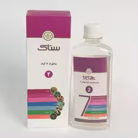 مخلوط 7 گیاه کاهش وزن ( ستاک )