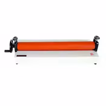 دستگاه لمینیت مدل LBS700 AX