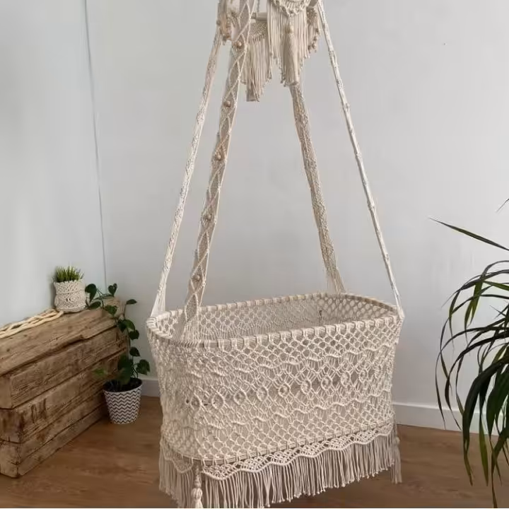 گهواره نوزاد