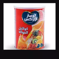 شربت هفت میوه فوستر foster 900 گرمی 