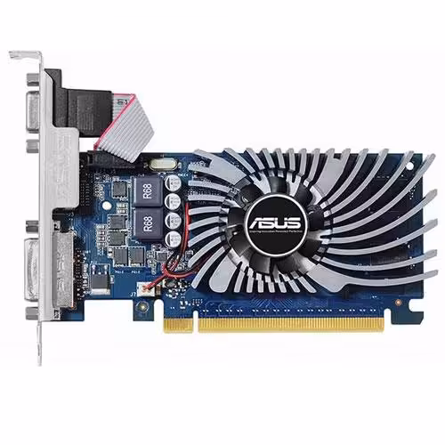 کارت گرافیک ایسوس مدل GT730-2G-BRK