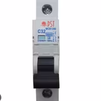 فیوز مینیاتوری 32 آمپر پارس شعاع