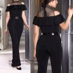 سرهمی مدل جانا