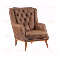 مبل تک نفره کارن