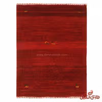 گبه دستباف کد 1349