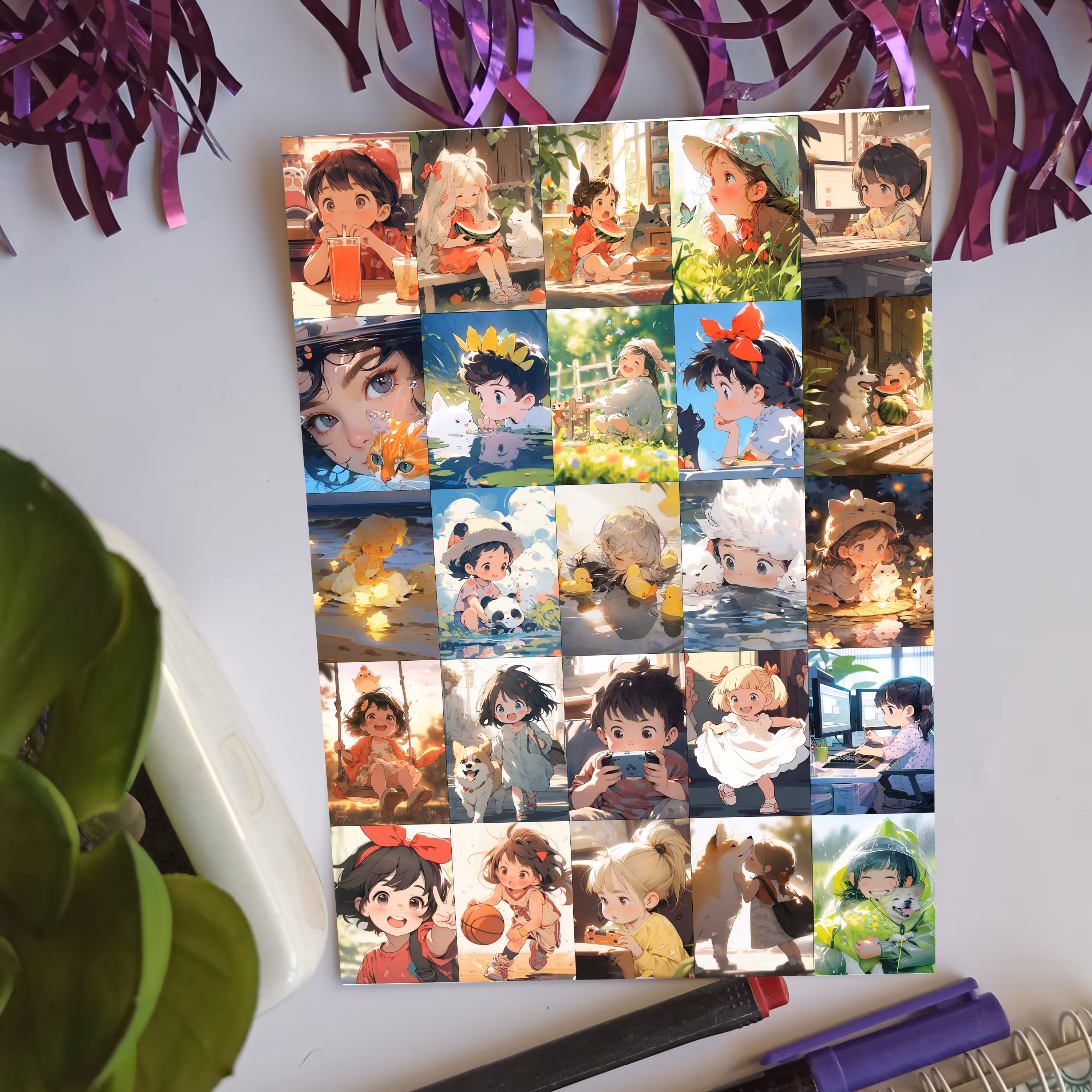 برچسب بچه های بانمک

 ابعاد A5 قیمت 35 تومان 
ابعاد A6 قیمت 20  تومان 
