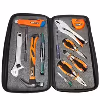 مجموعه 15 عددی ابزار نورس مدل N15

