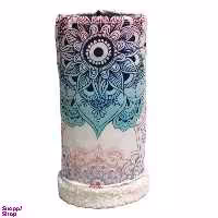 دستمال سر و گردن مدل BAFF130