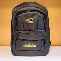 کوله پشتی برند Camel Active