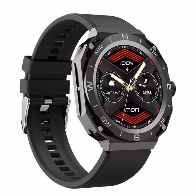 ساعت هوشمند پرووان مدل PWS10 ساعت مچی ProOne PWS10