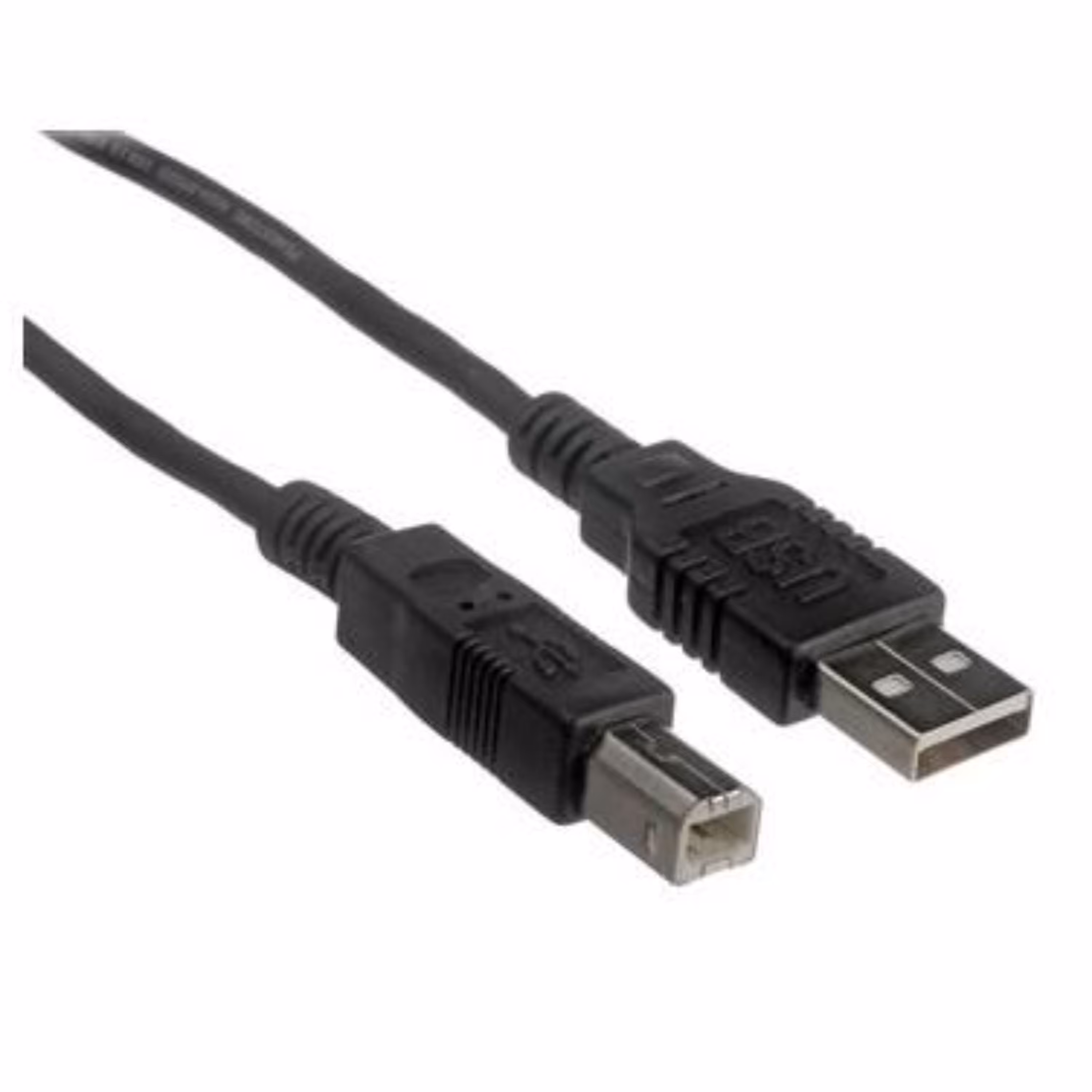 کابل پرینتر 1.5 متری رنگ مشکی