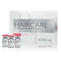 مزو رویتاکر مدل هیرکر - 5 سی‌سی | Revitacare HAIRCARE - 5ml (دارای لیبل وزارت بهداشت)